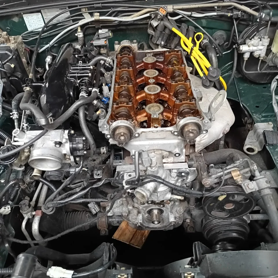 Diagnostyka komputerowa BMW Sosnowiec nowoczesny sprzęt serwisowy