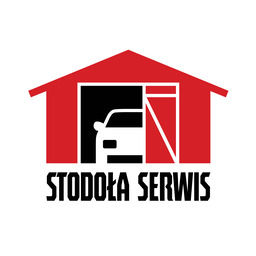 Logo warsztatu Stodoła Serwis Sosnowiec